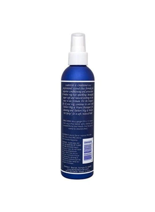 DeMert Wig Weave Detangler 8 Ounce - Image 3