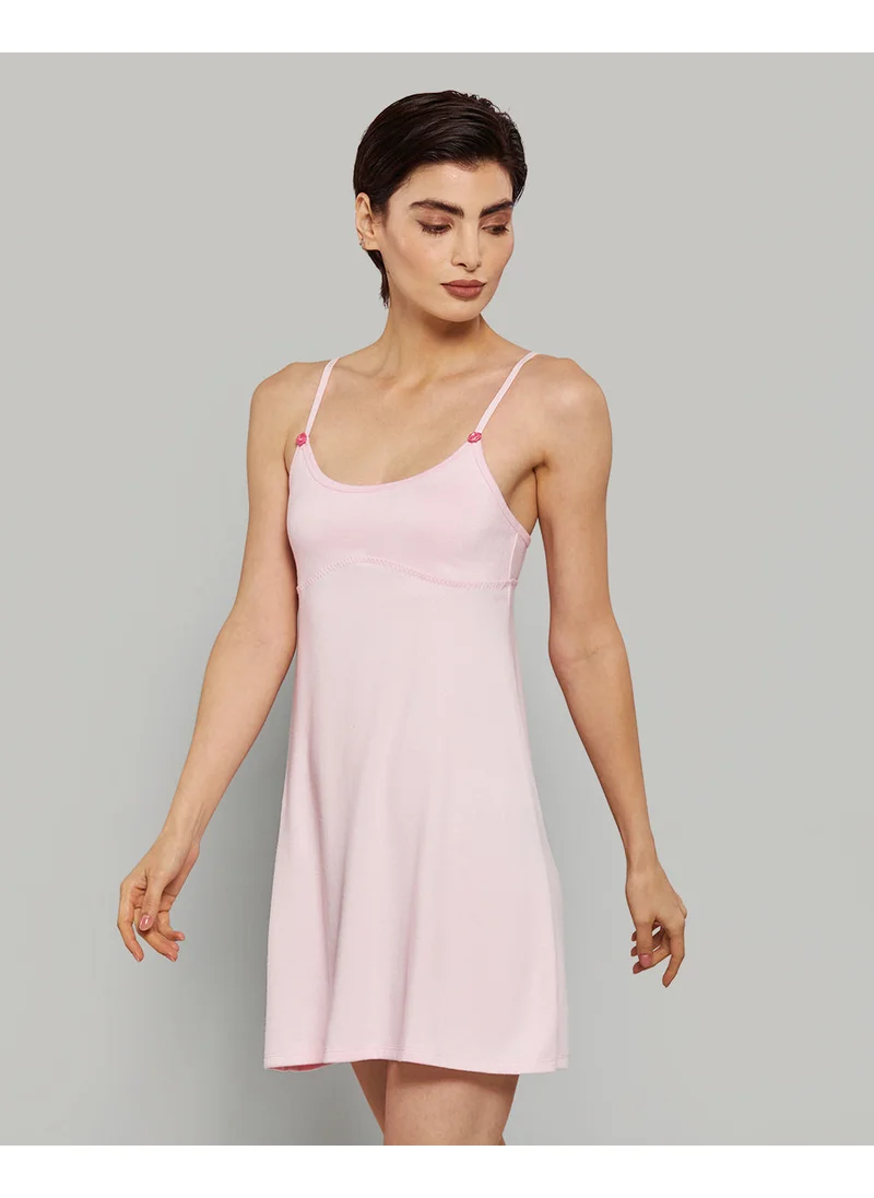 La Senza La Senza Cozy Rosette Casual Slip