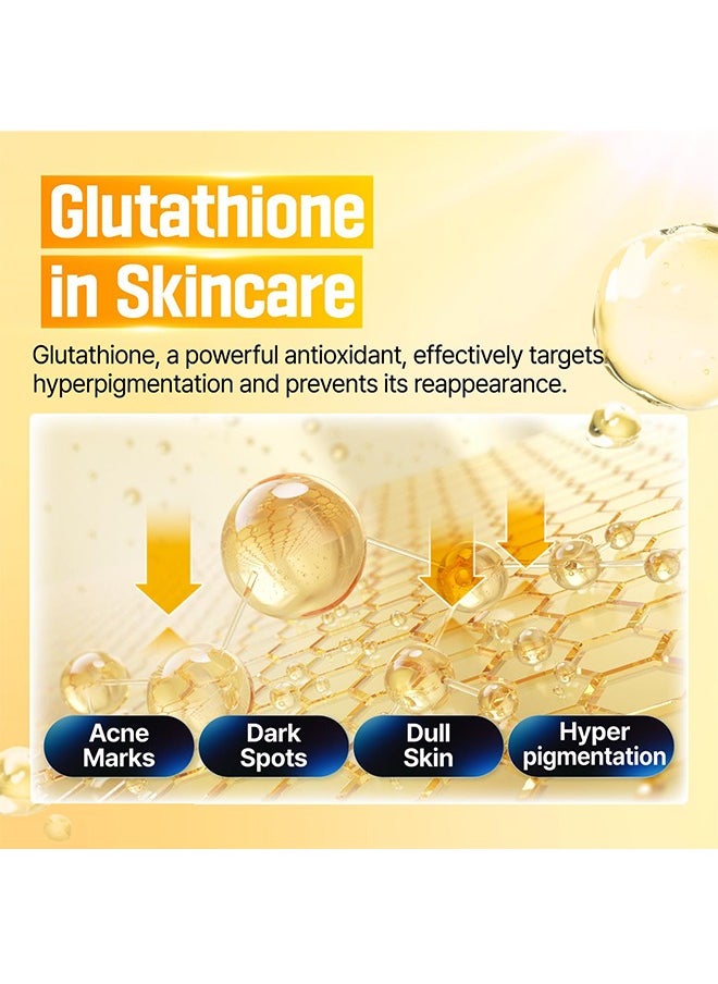 numbuzin - Numbuzin No.5 Vitamin Concentrated Serum ，Glutathione & Vitamin Serum, Dark Spot, Korean Skincare -30ml - Image 1
