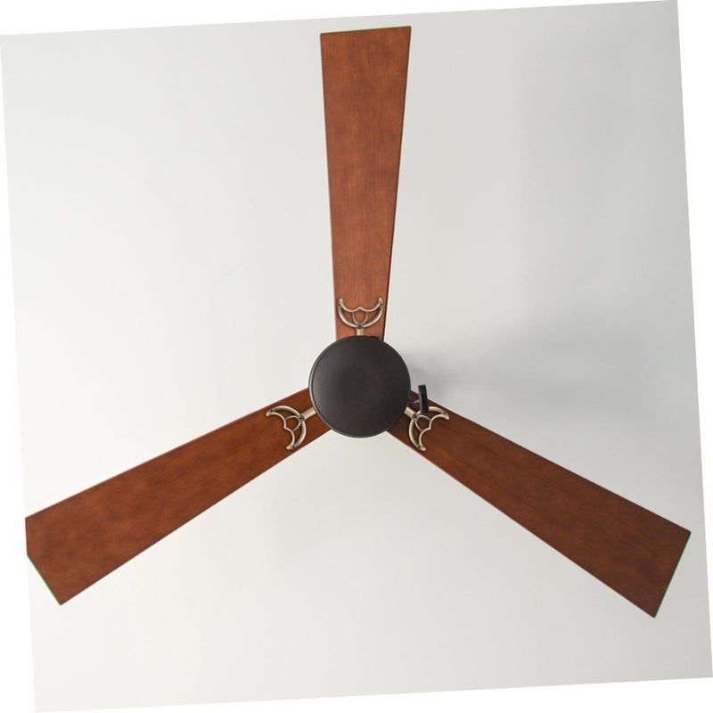 5Pcs Ceiling Fan Blade Support Rods Replacement Hardware For Easy Installation And Repair - Image 3