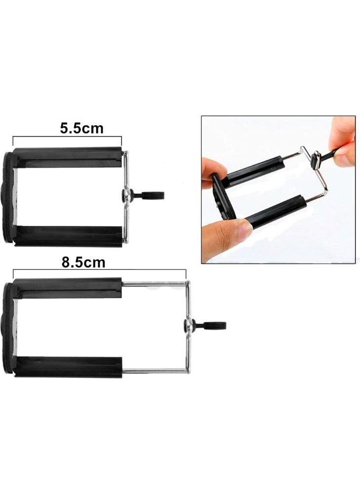 Kastore Tripod Selfie Phone Holder Connection Apparatus  - Image 1
