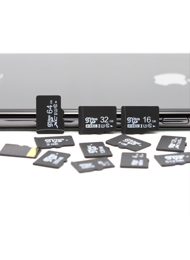 High-speed 8g 16g 32g 64g 128g 256g 512g Memory Cards Mobile Phone Digital Storage Cards-Capacity:512MB-general Speed Version  - Image 2