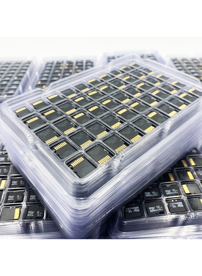 High-speed 8g 16g 32g 64g 128g 256g 512g Memory Cards Mobile Phone Digital Storage Cards-Capacity:512MB-general Speed Version  - Image 3
