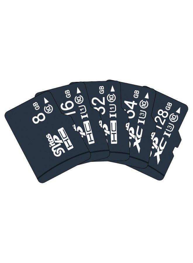 High-speed 8g 16g 32g 64g 128g 256g 512g Memory Cards Mobile Phone Digital Storage Cards-Capacity:512MB-general Speed Version  - Image 5