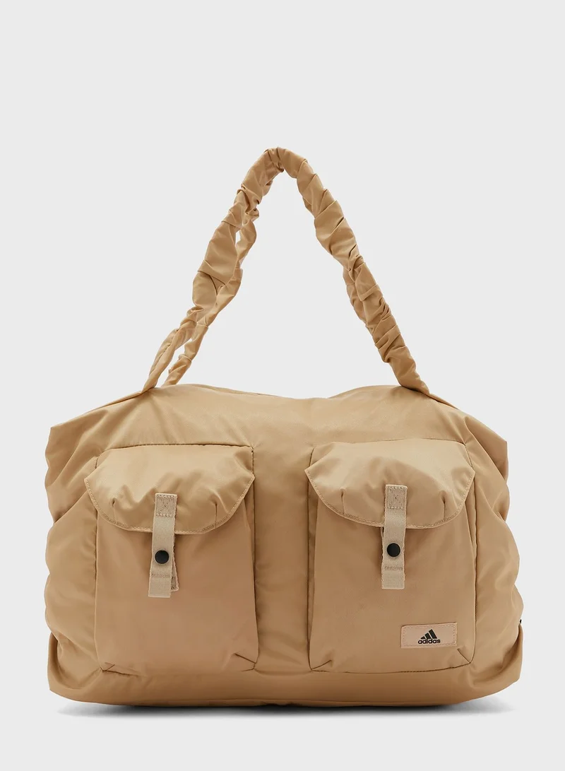 Adidas Bf Logo Carry Bag