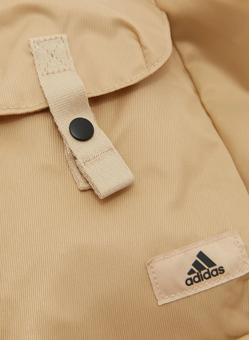 Adidas Bf Logo Carry Bag
