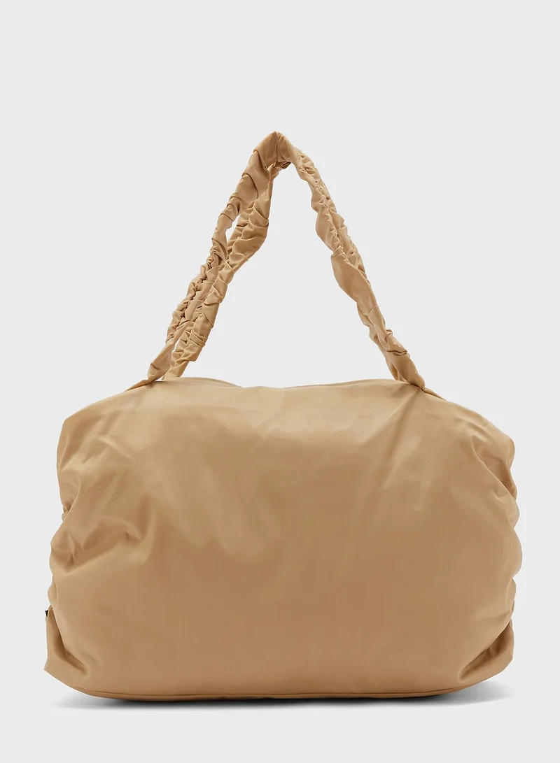 Adidas Bf Logo Carry Bag