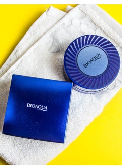 BIOAQUA Eye Mask Gold Pamper Moisturise 60 Pieces  - Image 3