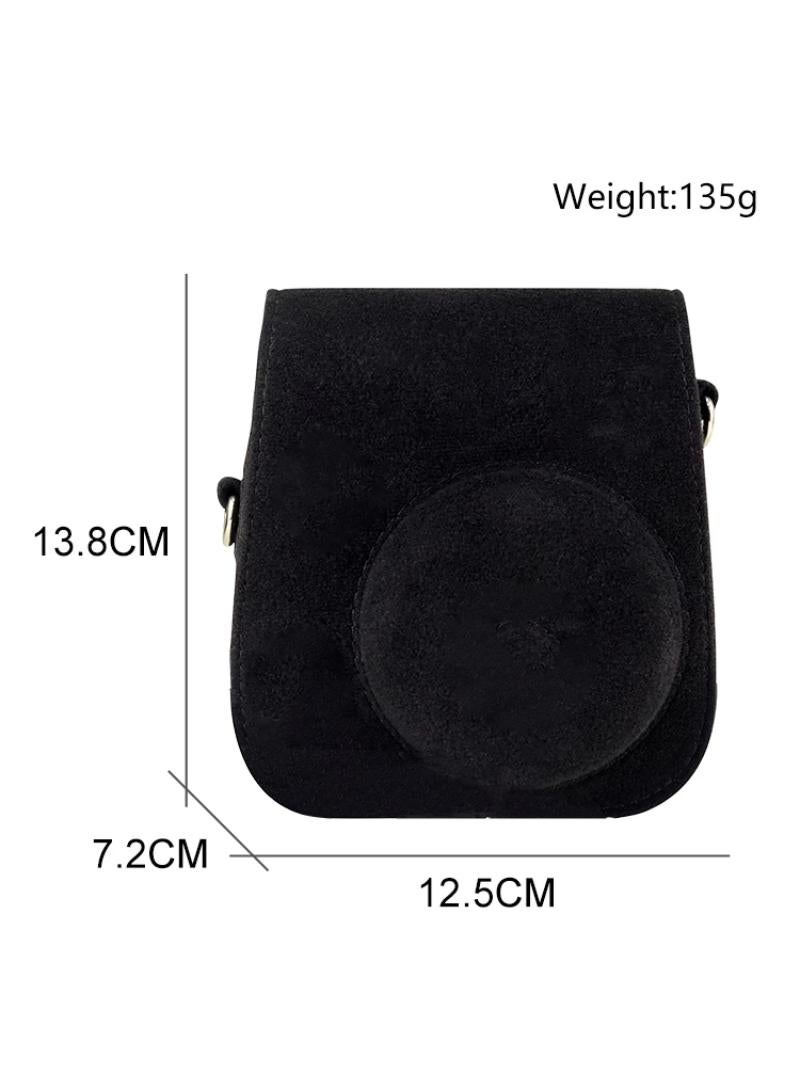 Instant Camera Bag for Fujifilm Instax Mini 11 Protective Case - Image 2