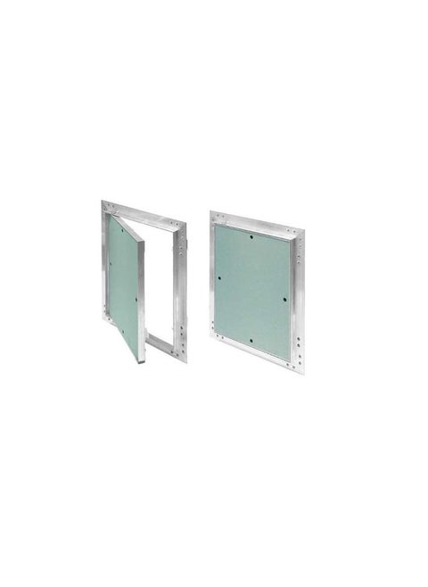 Plasterboard Access Panels with  Frame