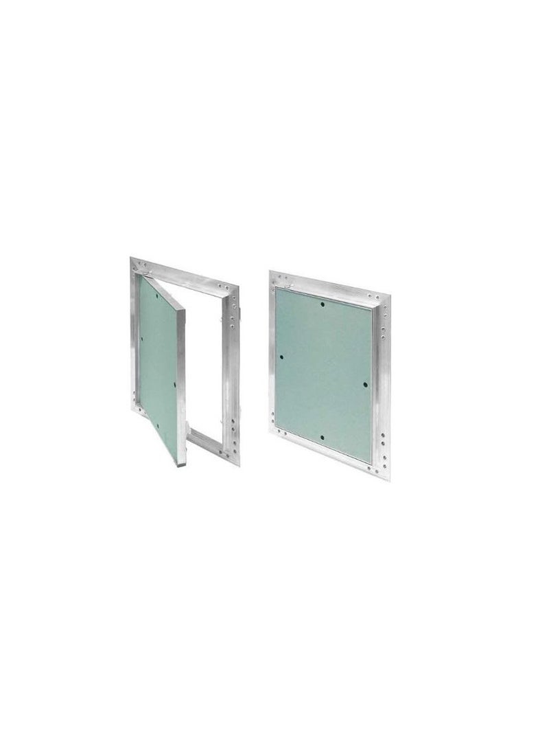 ABBASALI - Plasterboard Access Panels with  Frame - Image 1