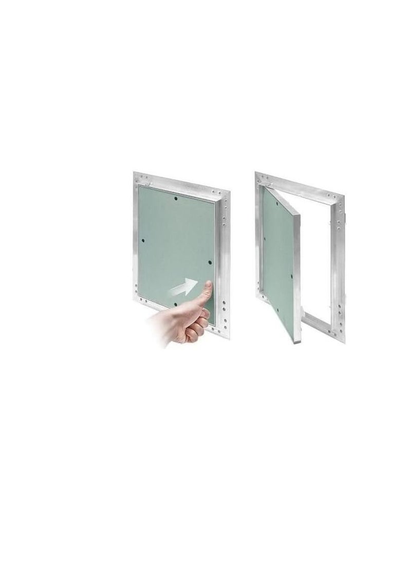 ABBASALI - Plasterboard Access Panels with  Frame - Image 1