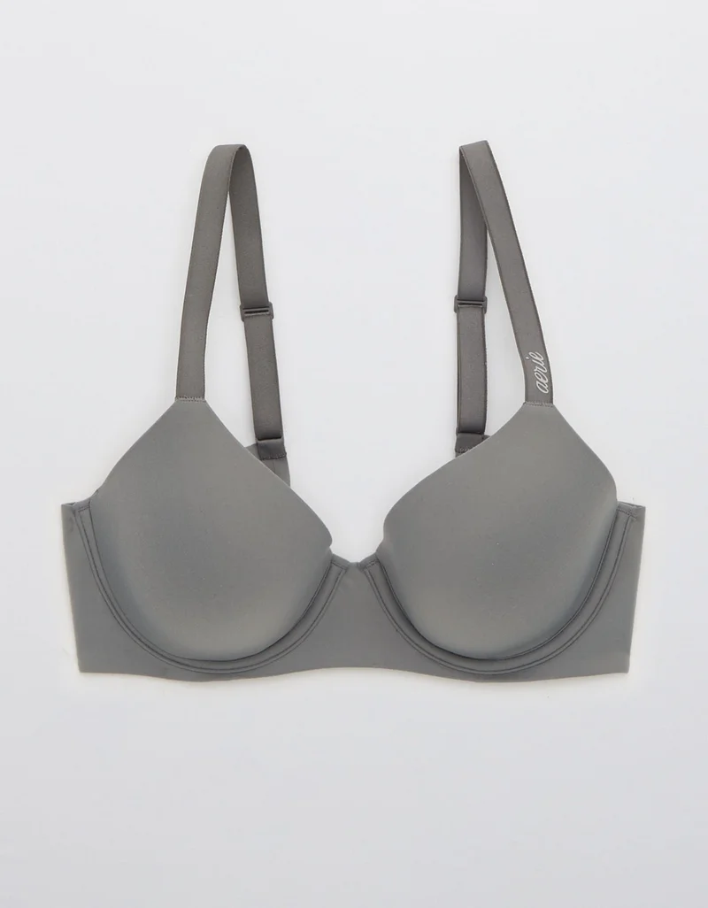 Aerie  Aerie Real Free Full Coverage Lightly Lined Bra for Women | Best Price UAE
