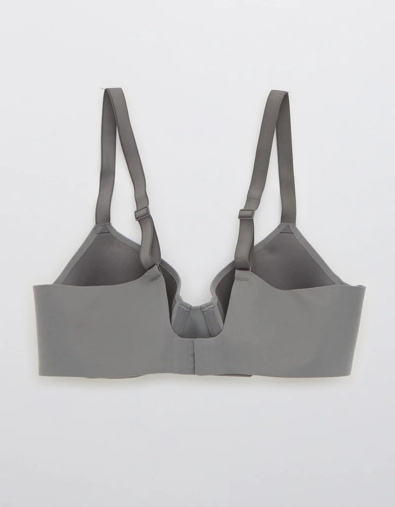 Aerie  Aerie Real Free Full Coverage Lightly Lined Bra for Women | Best Price UAE