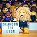 Bleacher Creatures Sacramento Kings Slamson 10 NBA Mascot Plush Figure A Mascot for Play or Display - Image 4