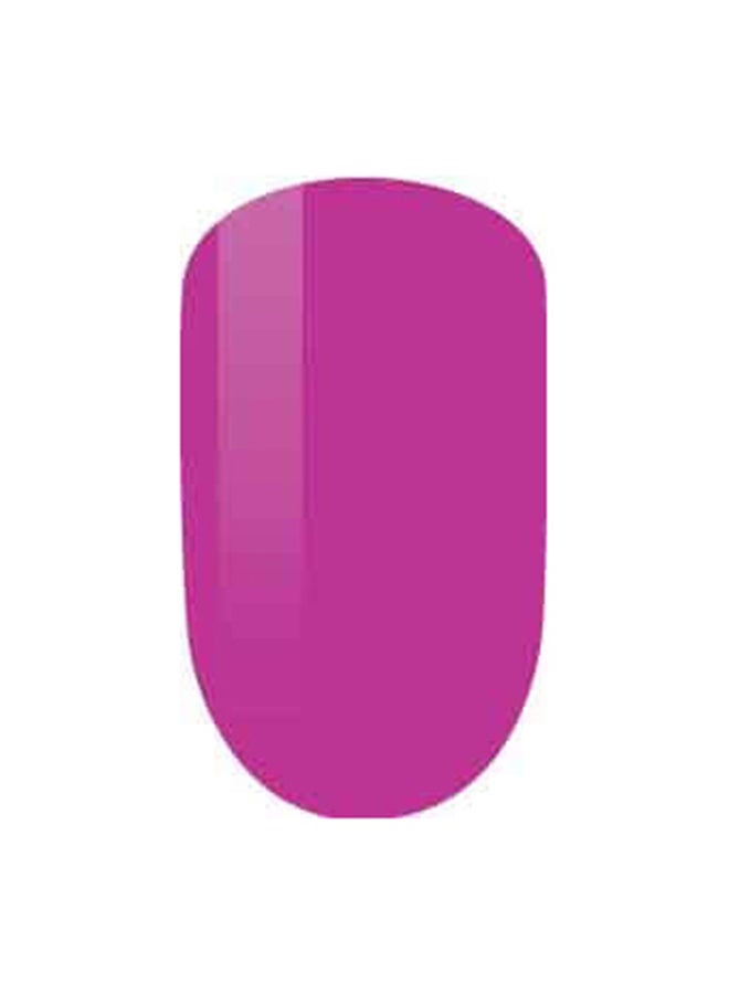 Lechat Soak Off UV LED Lamp Manicure Nail Art Gel Nail Polish PMS234OO1 - Image 2