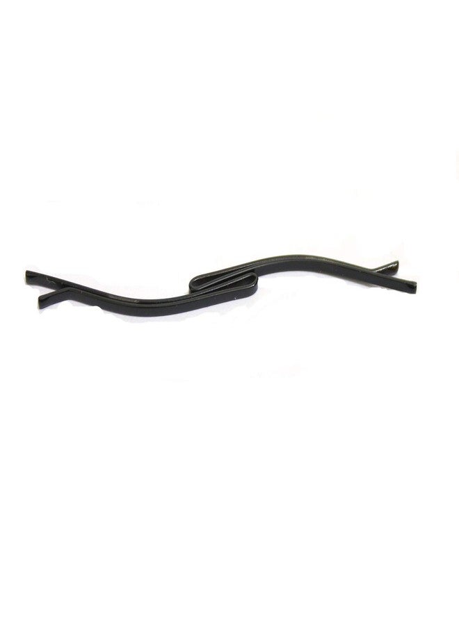 Kalaneet 24pcs (Size:5.5cm) Metal Black Bob/Bobby Pins - Image 4
