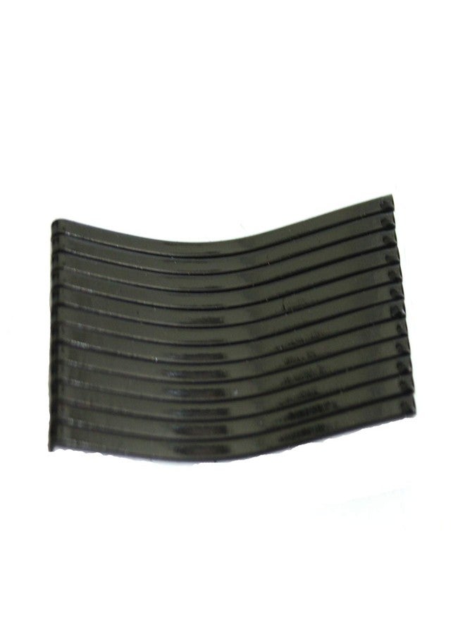 Kalaneet 24pcs (Size:5.5cm) Metal Black Bob/Bobby Pins - Image 5