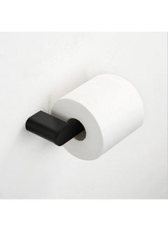 Generic Stainless Steel Toilet Paper Holder for Bathroom  - Image 1