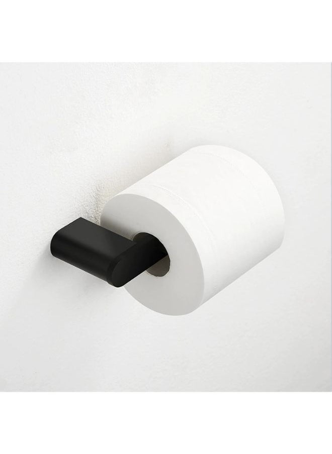 Generic - Stainless Steel Toilet Paper Holder for Bathroom - Image 1