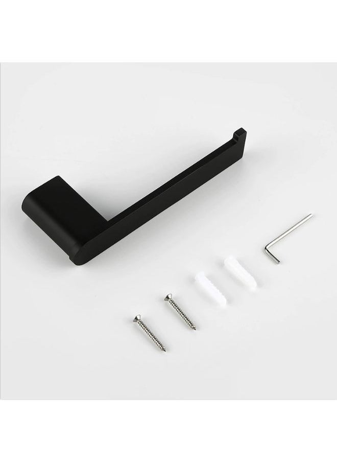 Generic - Stainless Steel Toilet Paper Holder for Bathroom - Image 1