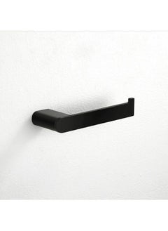 Generic Stainless Steel Toilet Paper Holder for Bathroom  - Image 4
