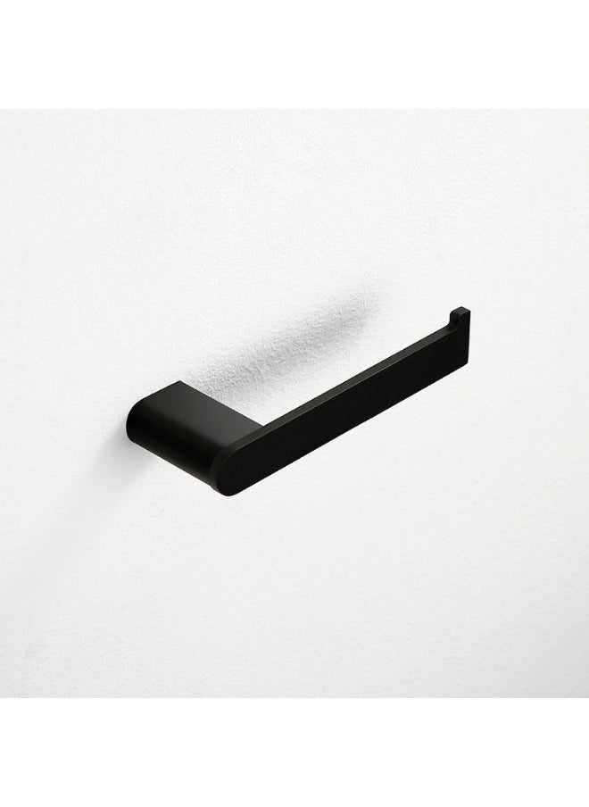 Generic - Stainless Steel Toilet Paper Holder for Bathroom - Image 1