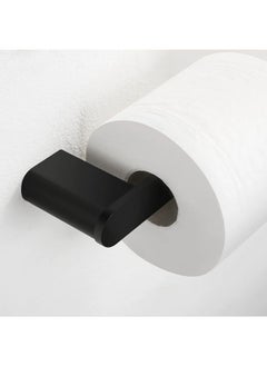 Generic Stainless Steel Toilet Paper Holder for Bathroom  - Image 2