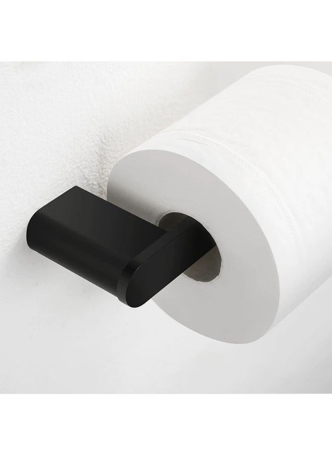 Generic - Stainless Steel Toilet Paper Holder for Bathroom - Image 1