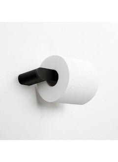 Generic Stainless Steel Toilet Paper Holder for Bathroom  - Image 3