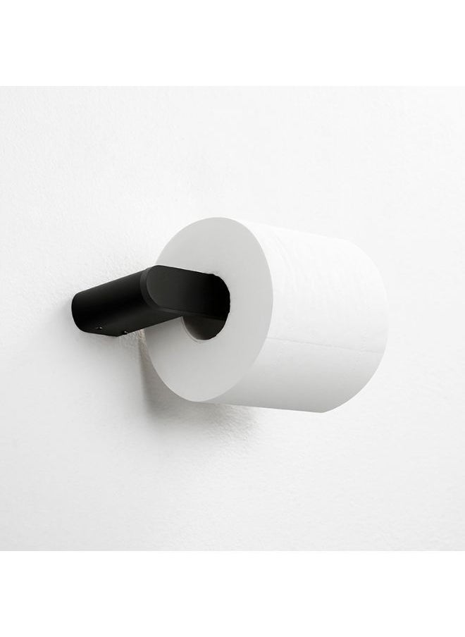 Generic - Stainless Steel Toilet Paper Holder for Bathroom - Image 1