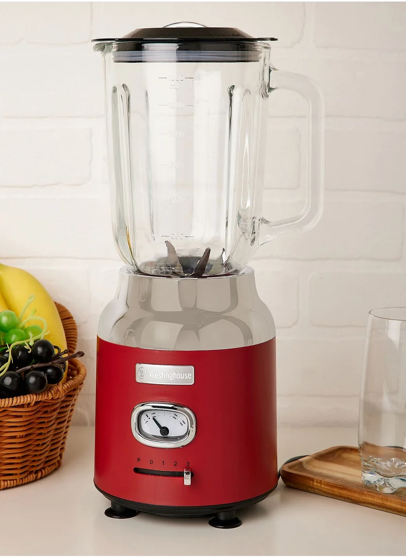 Westinghouse Table Blender