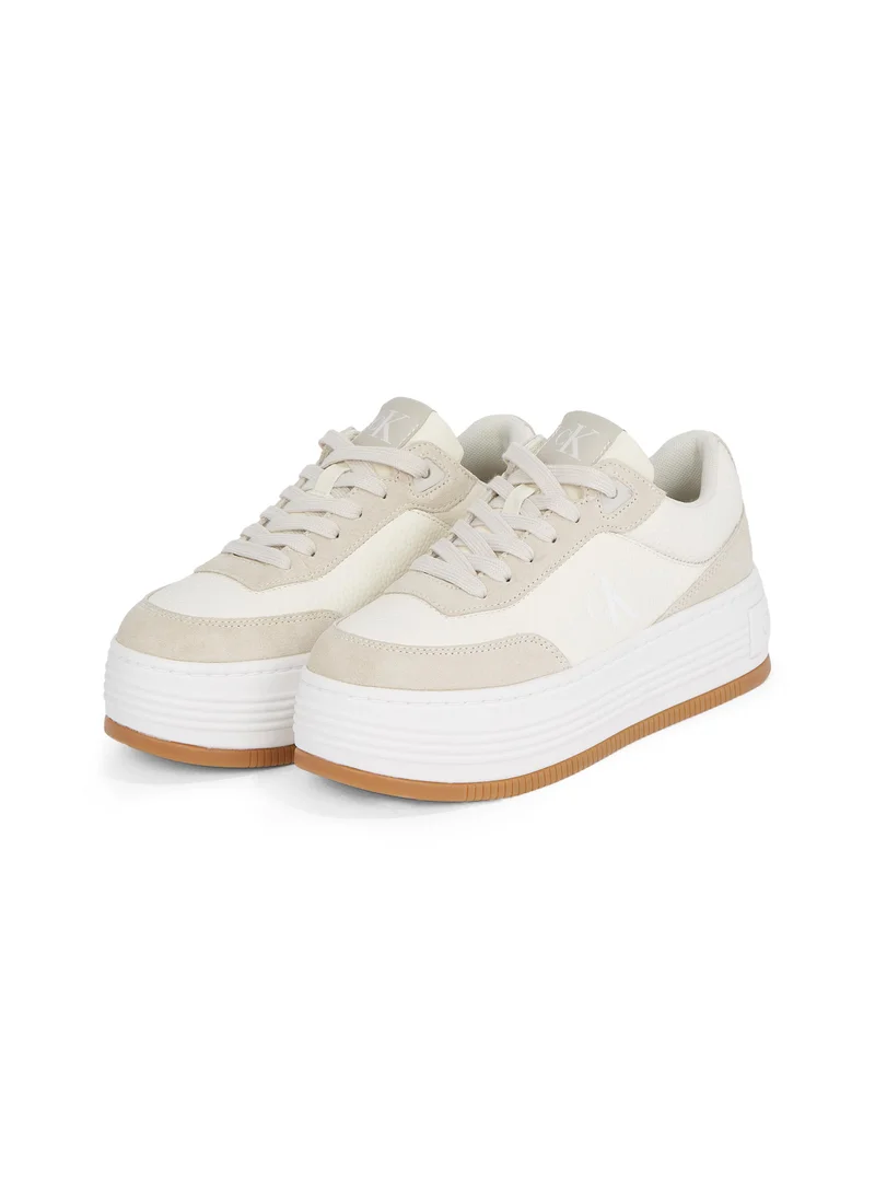 كالفن كلاين جينز Logo Low Top Sneakers