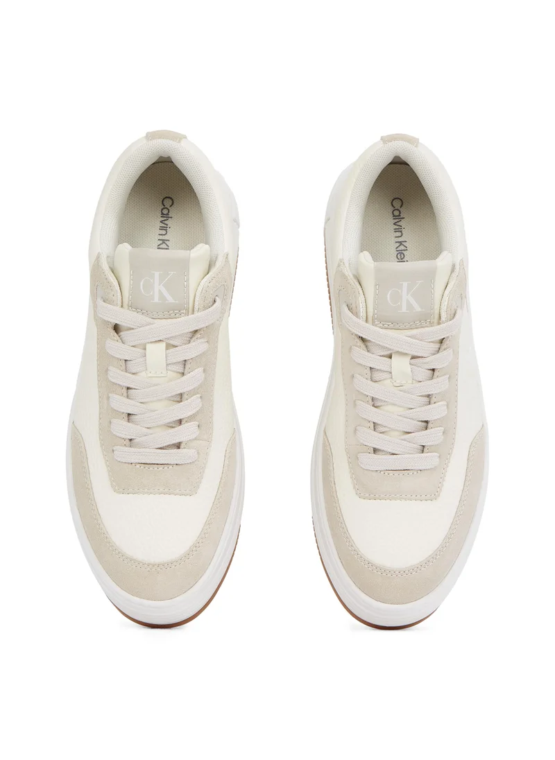 كالفن كلاين جينز Logo Low Top Sneakers