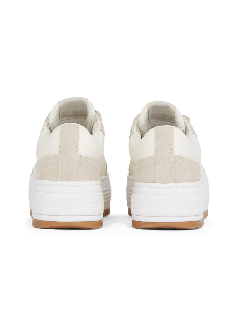 كالفن كلاين جينز Logo Low Top Sneakers