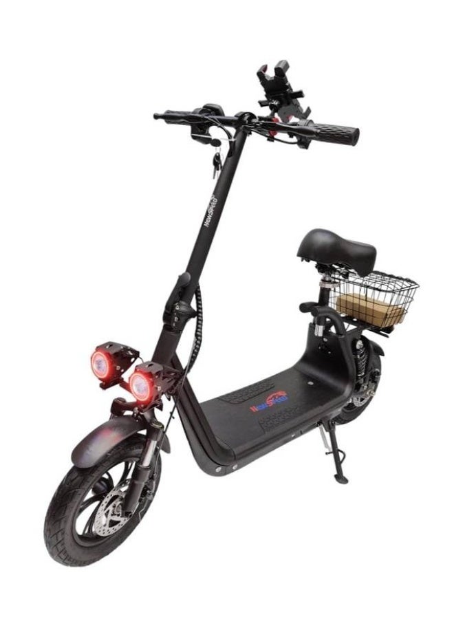 Abu Sla 48V Advanced Scooter - Image 1