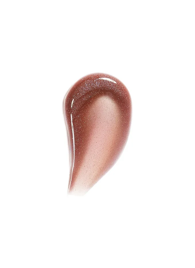 MAKE UP FOR EVER Super Boost Lip Gloss - 07 - Limitless Brown