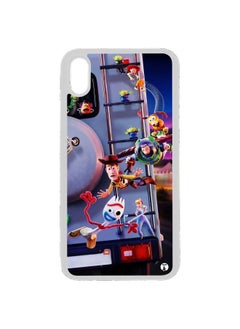 PRINTED Phone Cover FOR IPHONE X MAX Animation Buzz Lightyear By Disney