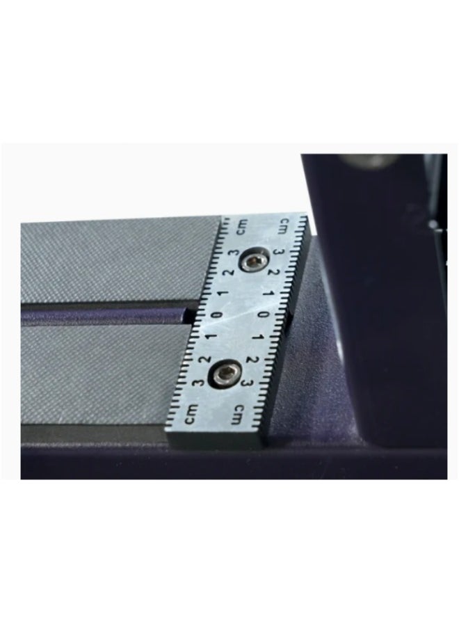 makute - 800mm  Hand Tile Cutter  with 6-15mm  Tile Thickness Range for Both Small and Large Tiles Cutting Task (TC800-1) - Image 1