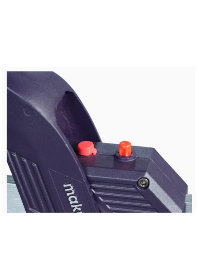 makute - 800mm  Hand Tile Cutter  with 6-15mm  Tile Thickness Range for Both Small and Large Tiles Cutting Task (TC800-1) - Image 1