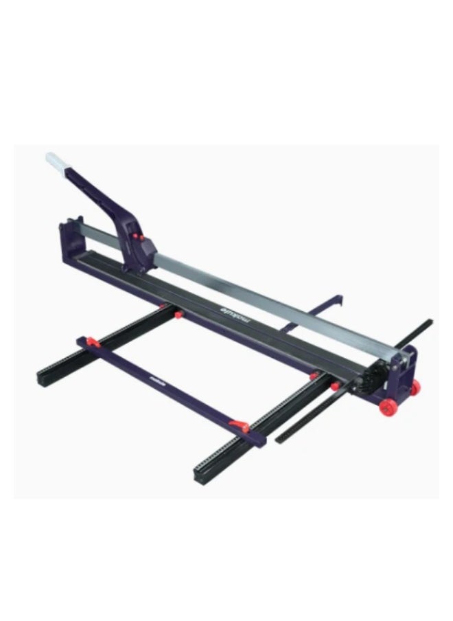 makute - 800mm  Hand Tile Cutter  with 6-15mm  Tile Thickness Range for Both Small and Large Tiles Cutting Task (TC800-1) - Image 1