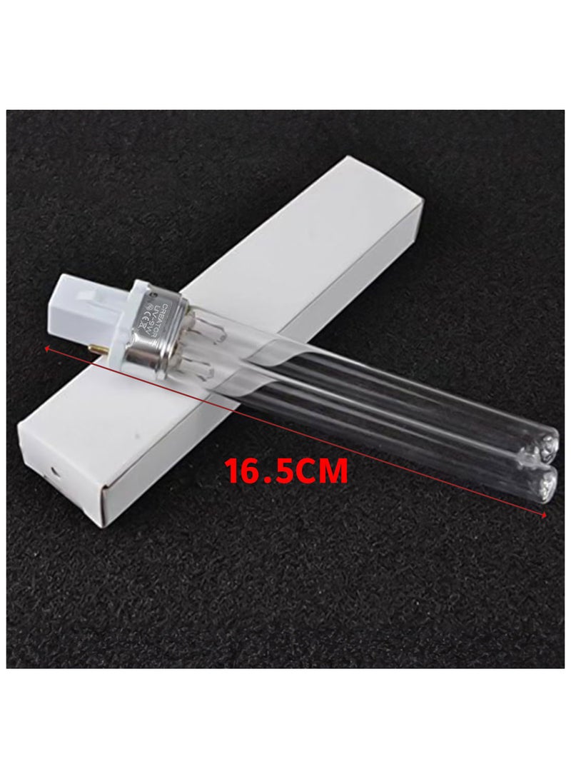 لمبة تعقيم UV بديلة مناسبة لفلاتر كانيستر