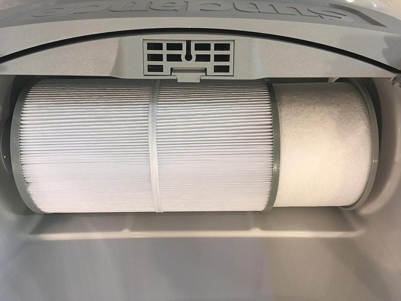 Sundance Microclean Disposable Absorption Filter for Spas - Model 6540-502 - Image 4