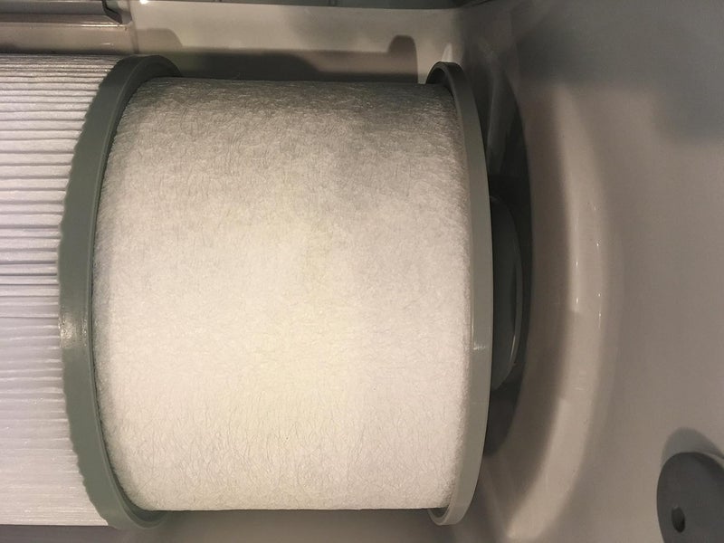 Sundance Microclean Disposable Absorption Filter for Spas - Model 6540-502 - Image 5