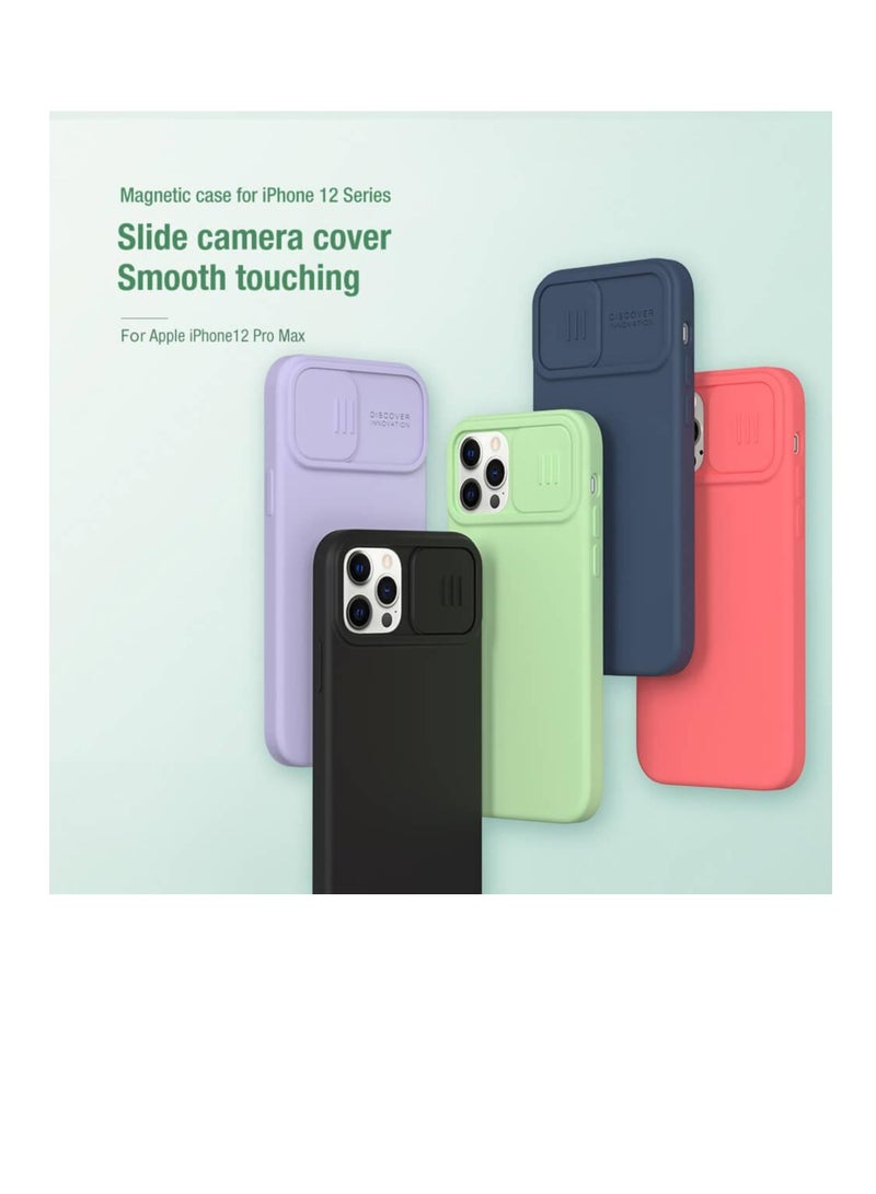 Nillkin Protective Case Cover for iPhone 13 Pro - Image 2
