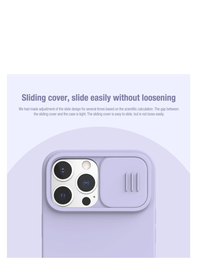 Nillkin Protective Case Cover for iPhone 13 Pro - Image 1