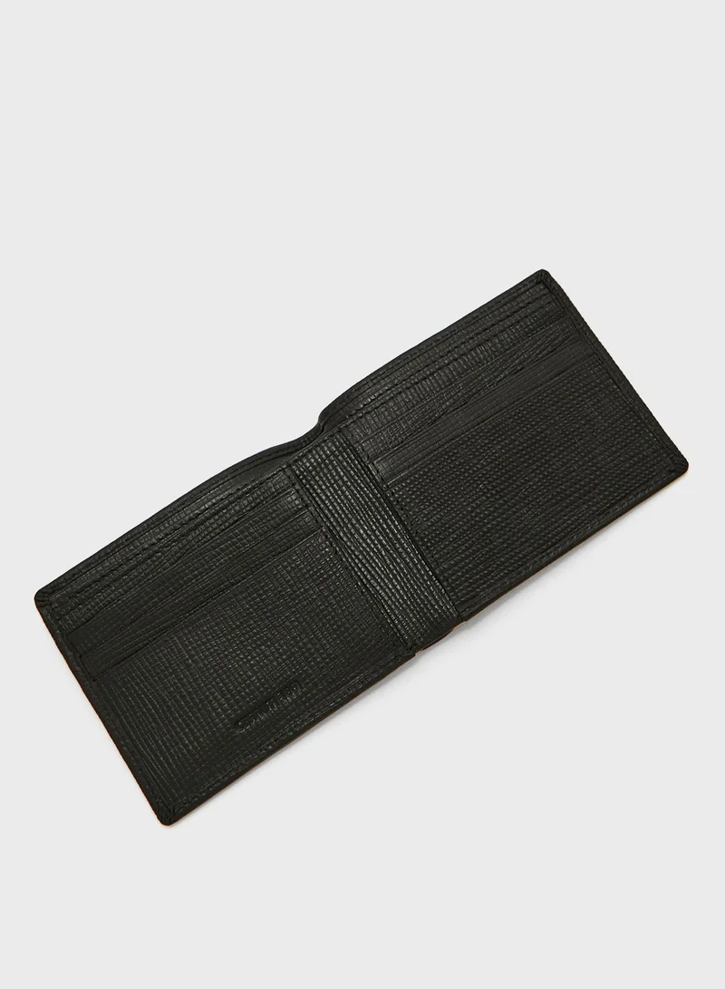 CERRUTI 1881 Essential Wallet