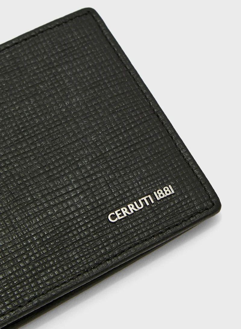 CERRUTI 1881 Essential Wallet