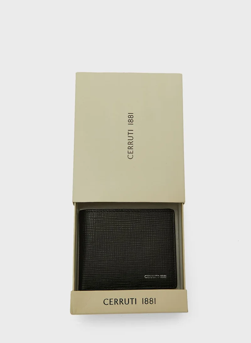 CERRUTI 1881 Essential Wallet