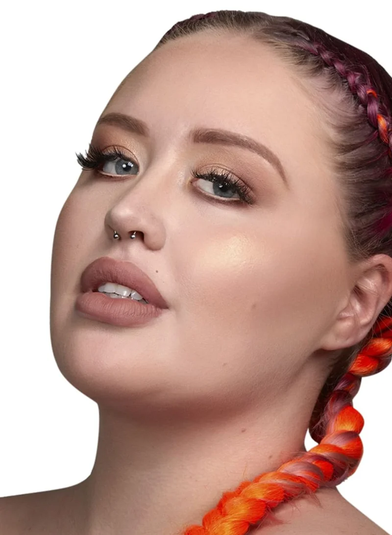 NYX PROFESSIONAL MAKEUP Can't Stop Won't Stop Full Coverage Foundation - Light Ivory 04